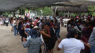 EXITOSA EDICIÓN XIX DEL FESTIVAL DE LA PASACANA