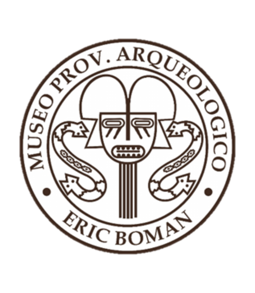Museo Arqueológico Provincial Eric Boman