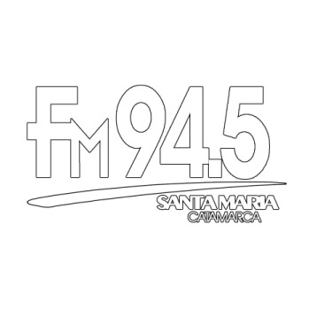 94.5 FM Santa María