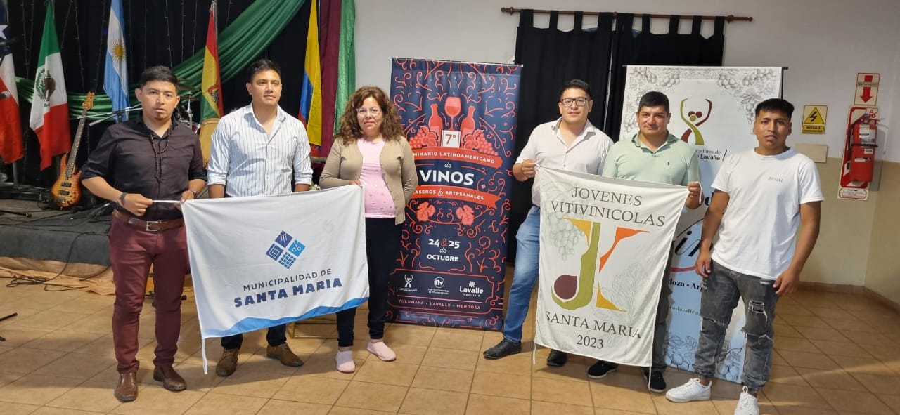 RESPALDO DEL GOBIERNO MUNICIPAL A PRODUCTORES VITIVINÍCOLAS