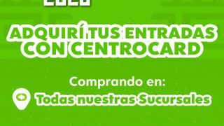 ¡SANTA MARÍA SE PREPARA PARA LA REINA DEL YOKAVIL 2026!