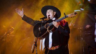 SEGUNDA NOCHE DE LA REINA DEL YOKAVIL