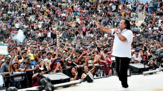 CIERRE DE LA REINA DEL YOKAVIL