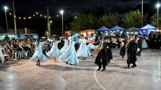 OTRA NOCHE LLENA DE EMOCIONES EN EL PLAYÓN