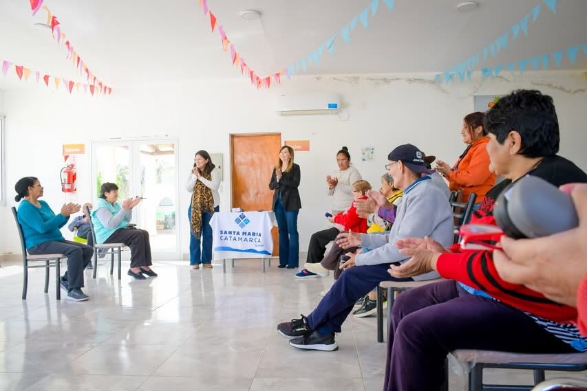PROGRAMA DE SALUD COMUNITARIA