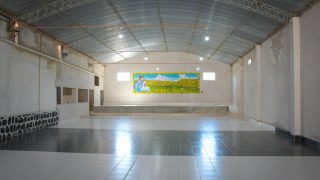 VISITA A LA CAPILLA DE MEDANITO