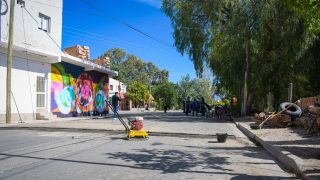 MÁS SEGURIDAD VIAL EN LAS CALLES DE NUESTRA CIUDAD